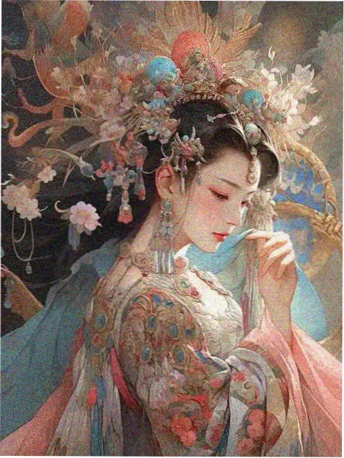 即看影视古装权谋剧山海故人